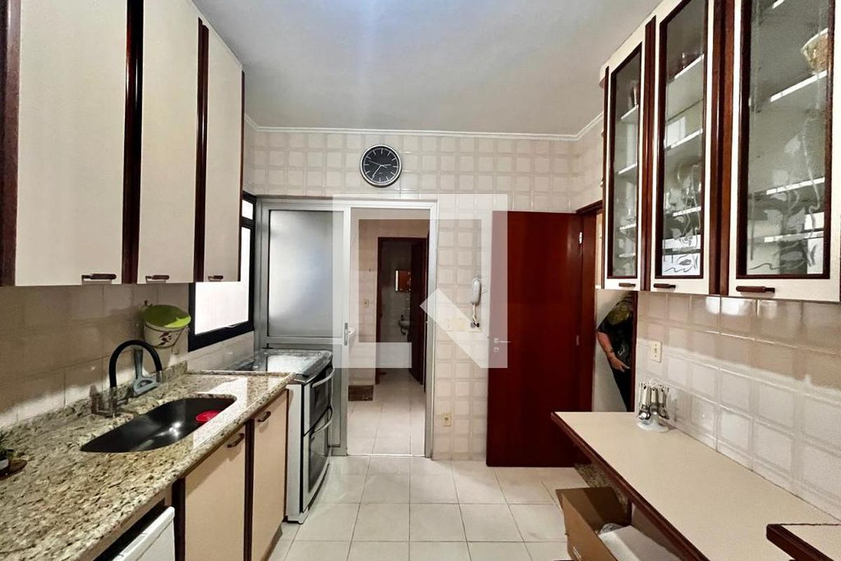 Apartamento à Venda - Taquaral, 3 Quartos,  94 m2 em , Campinas - sp | SoloBR