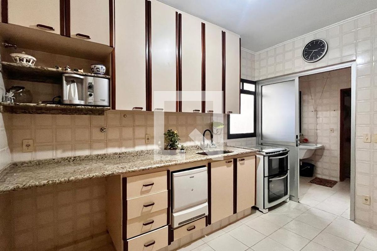Apartamento à Venda - Taquaral, 3 Quartos,  94 m2 em , Campinas - sp | SoloBR