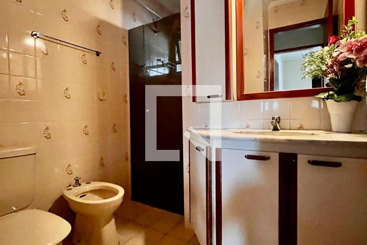 Apartamento à Venda - Taquaral, 3 Quartos,  94 m2 em , Campinas - sp | SoloBR