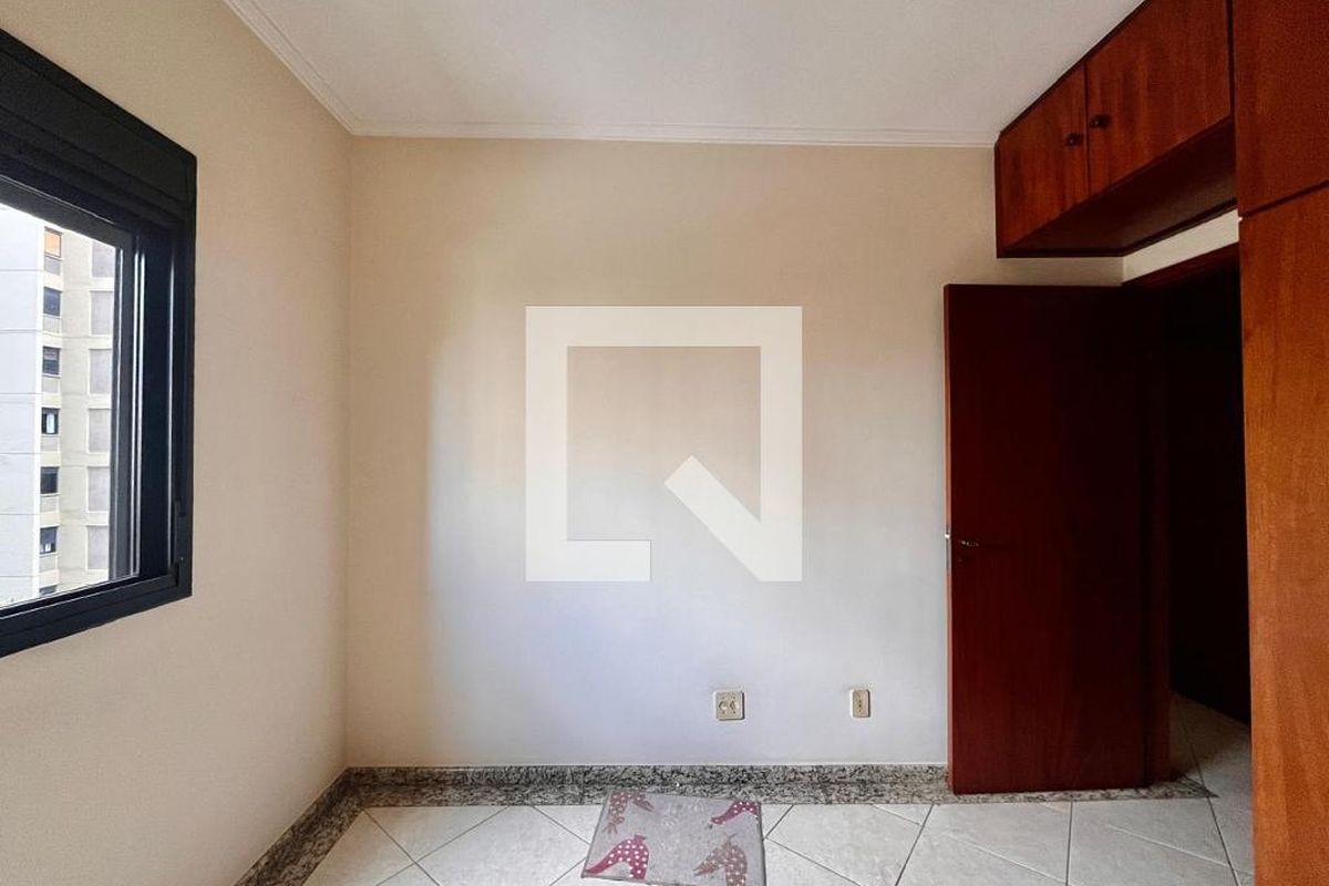 Apartamento à Venda - Taquaral, 3 Quartos,  94 m2 em , Campinas - sp | SoloBR