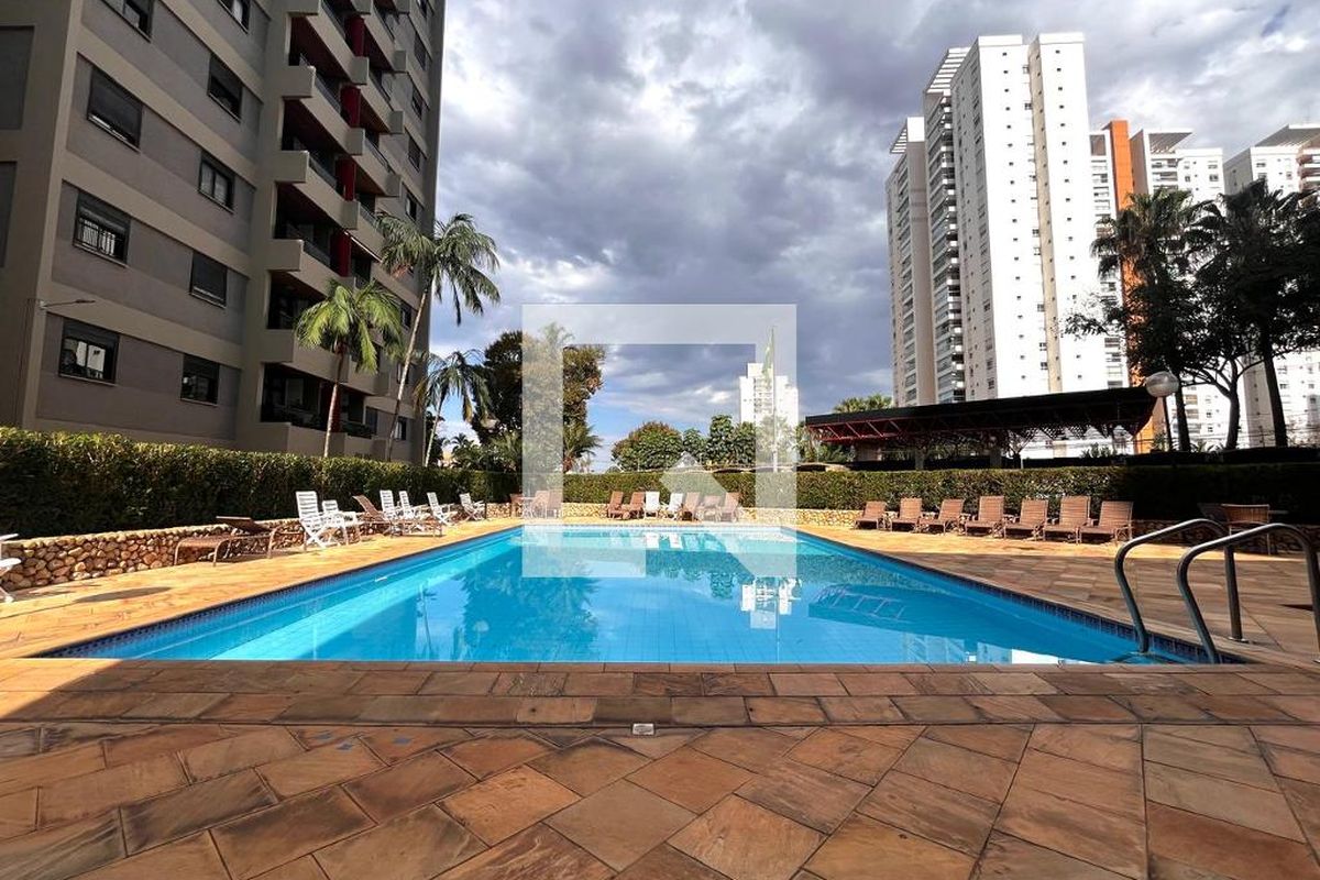 Apartamento à Venda - Taquaral, 3 Quartos,  94 m2 em , Campinas - sp | SoloBR