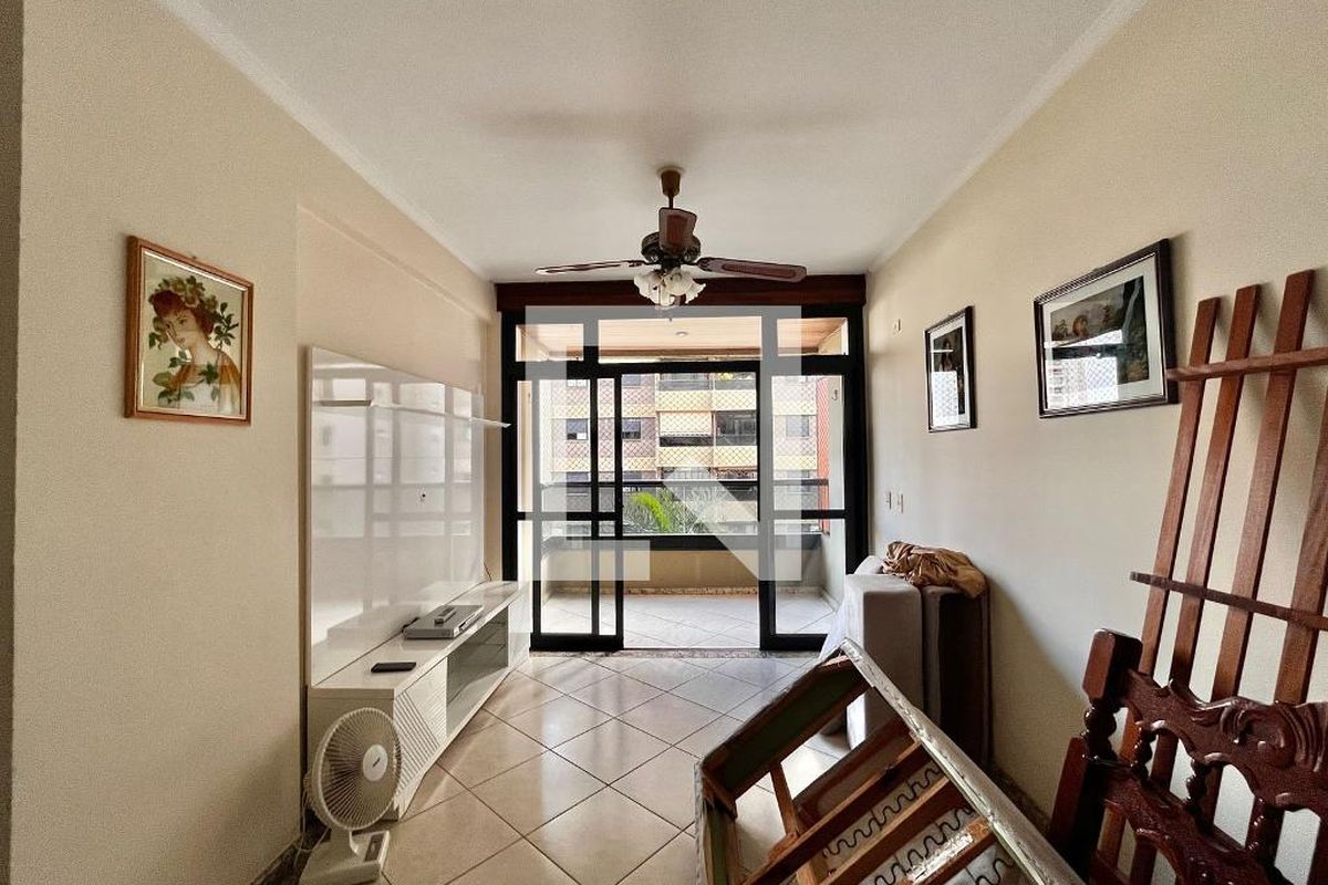 Apartamento à Venda - Taquaral, 3 Quartos,  94 m2 em , Campinas - sp | SoloBR