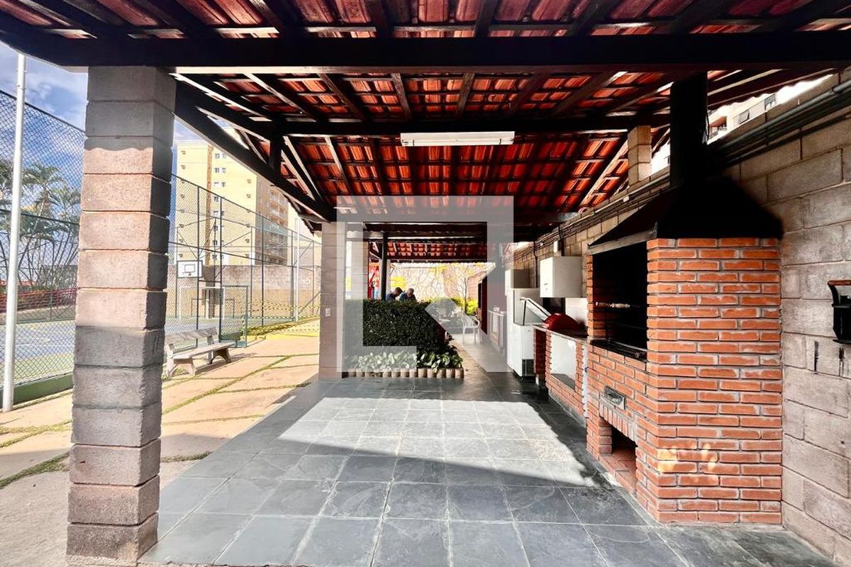 Apartamento à Venda - Taquaral, 3 Quartos,  94 m2 em , Campinas - sp | SoloBR