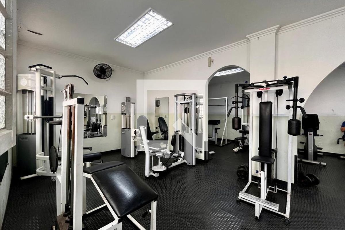 Apartamento à Venda - Taquaral, 3 Quartos,  94 m2 em , Campinas - sp | SoloBR