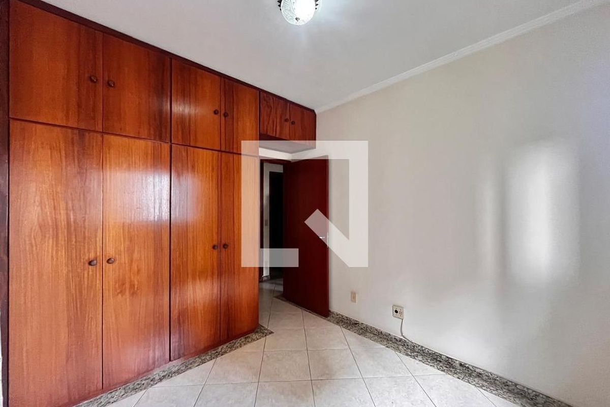 Apartamento à Venda - Taquaral, 3 Quartos,  94 m2 em , Campinas - sp | SoloBR