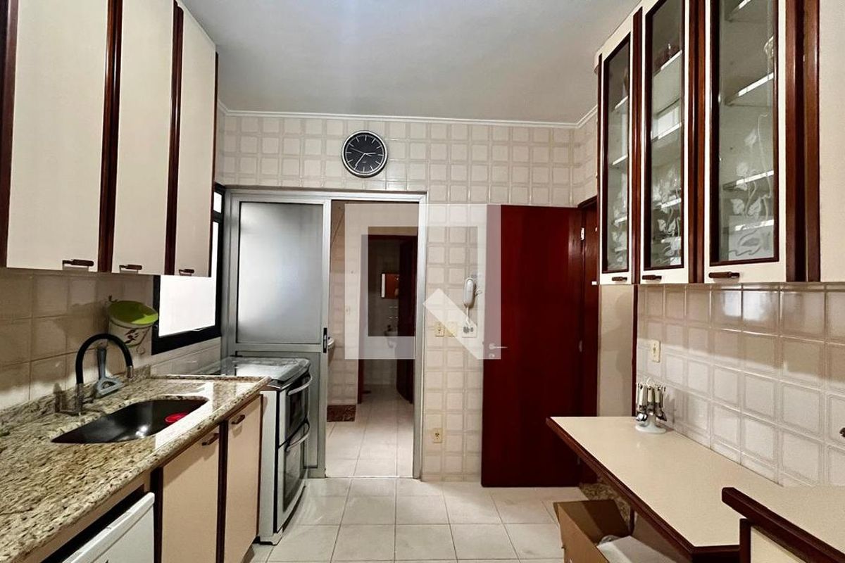 Apartamento à Venda - Taquaral, 3 Quartos,  94 m2 em , Campinas - sp | SoloBR