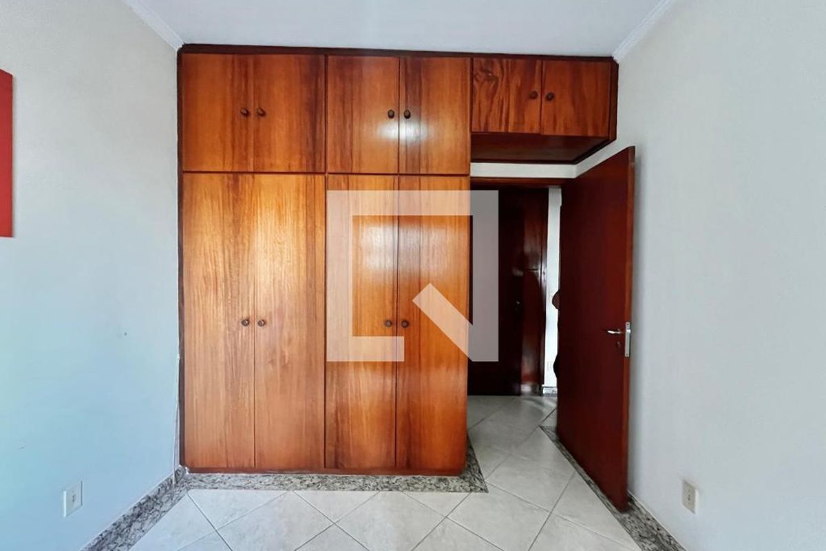Apartamento à Venda - Taquaral, 3 Quartos,  94 m2 em , Campinas - sp | SoloBR