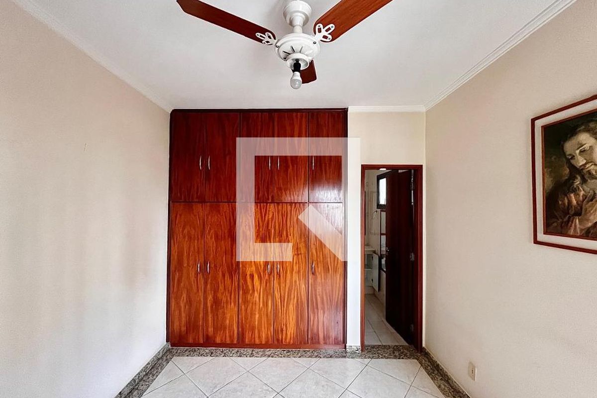 Apartamento à Venda - Taquaral, 3 Quartos,  94 m2 em , Campinas - sp | SoloBR