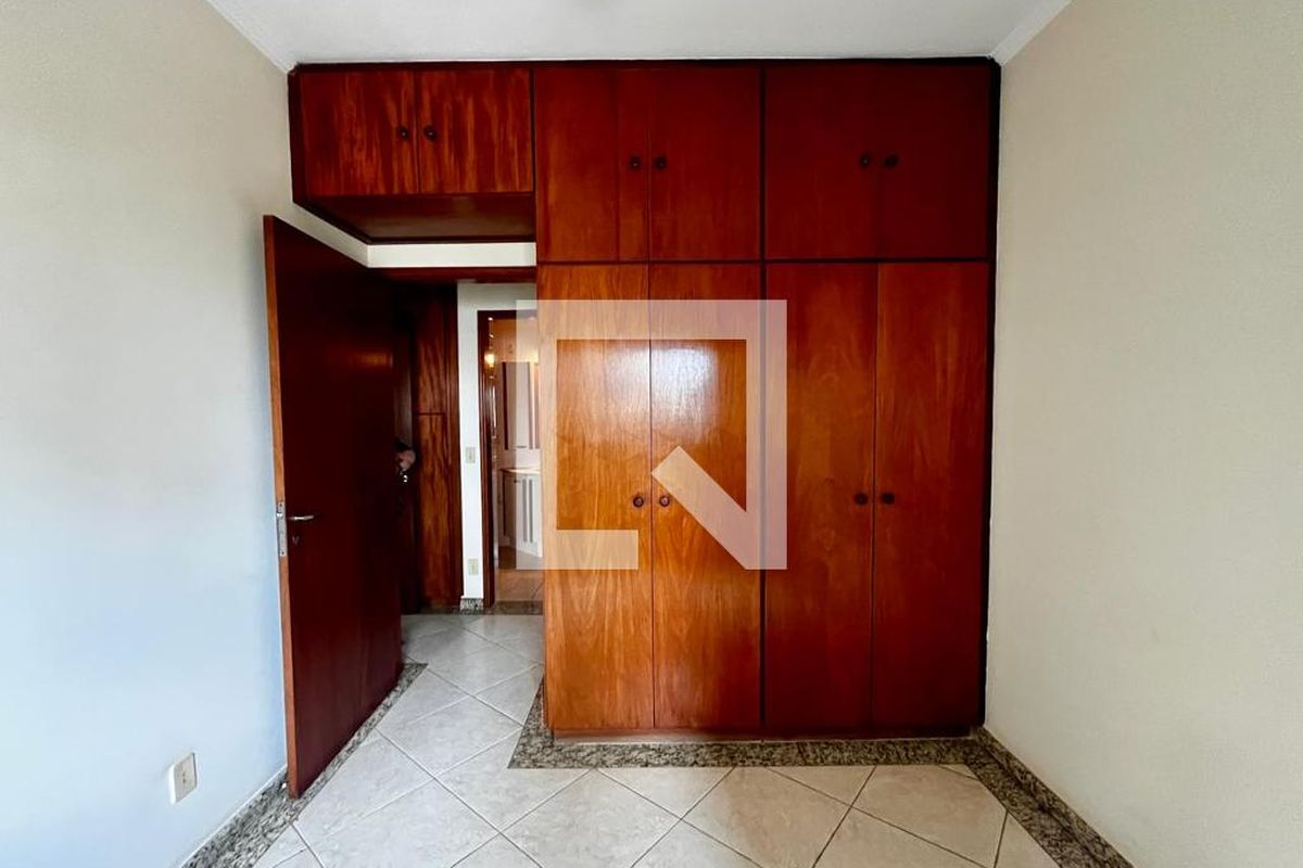 Apartamento à Venda - Taquaral, 3 Quartos,  94 m2 em , Campinas - sp | SoloBR