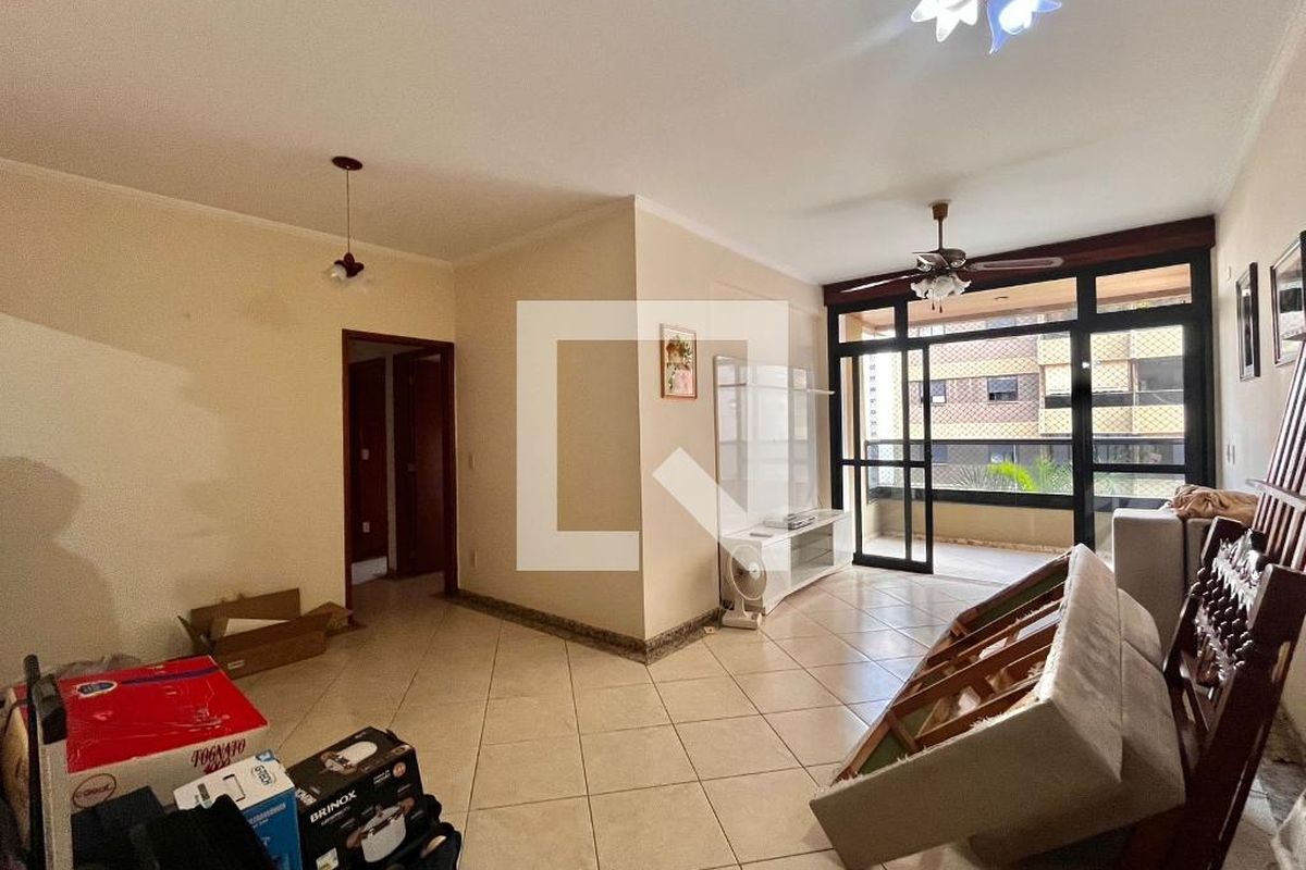 Apartamento à Venda - Taquaral, 3 Quartos,  94 m2 em , Campinas - sp | SoloBR