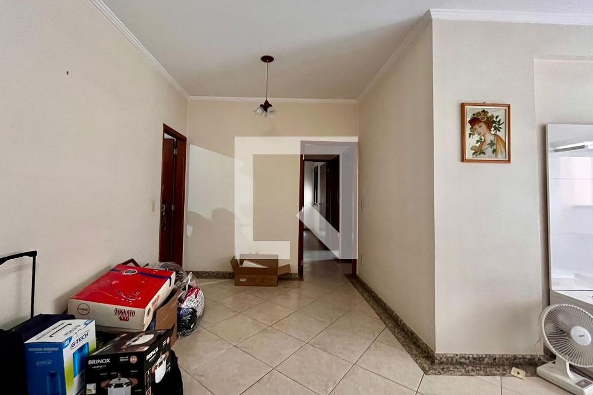 Apartamento à Venda - Taquaral, 3 Quartos,  94 m2 em , Campinas - sp | SoloBR