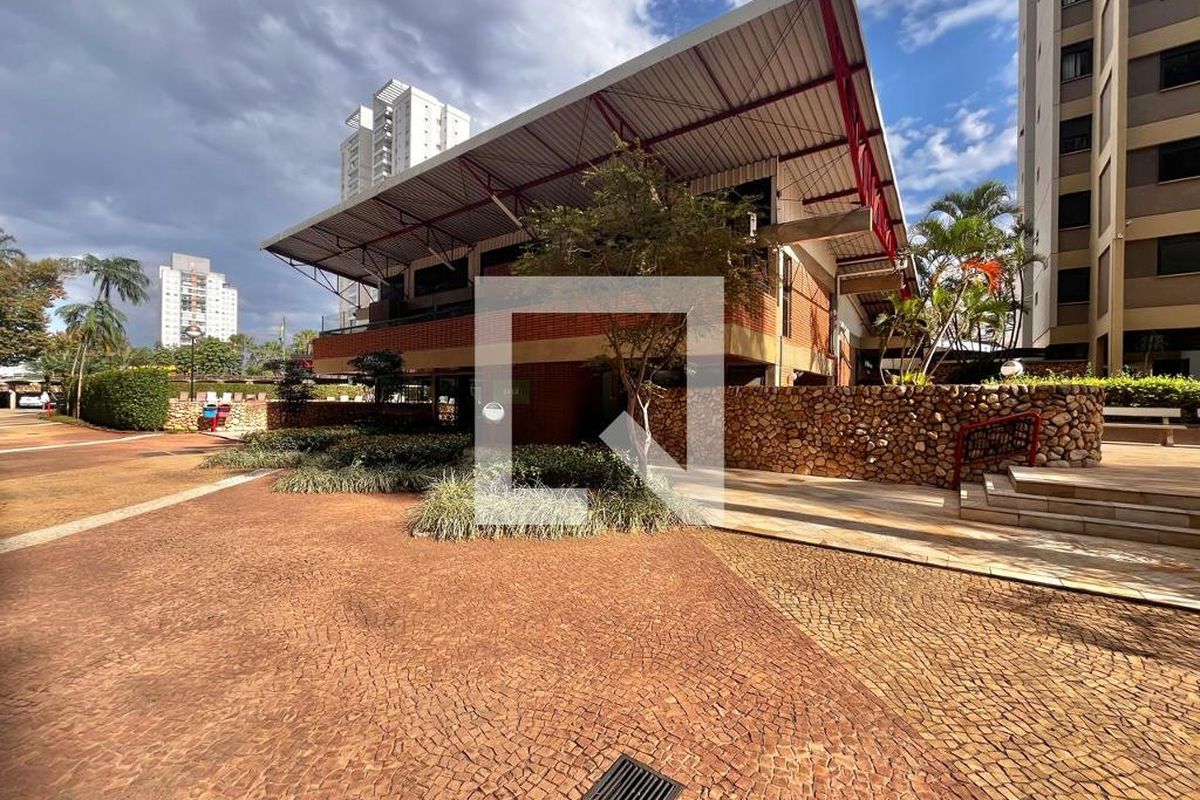 Apartamento à Venda - Taquaral, 3 Quartos,  94 m2 em , Campinas - sp | SoloBR