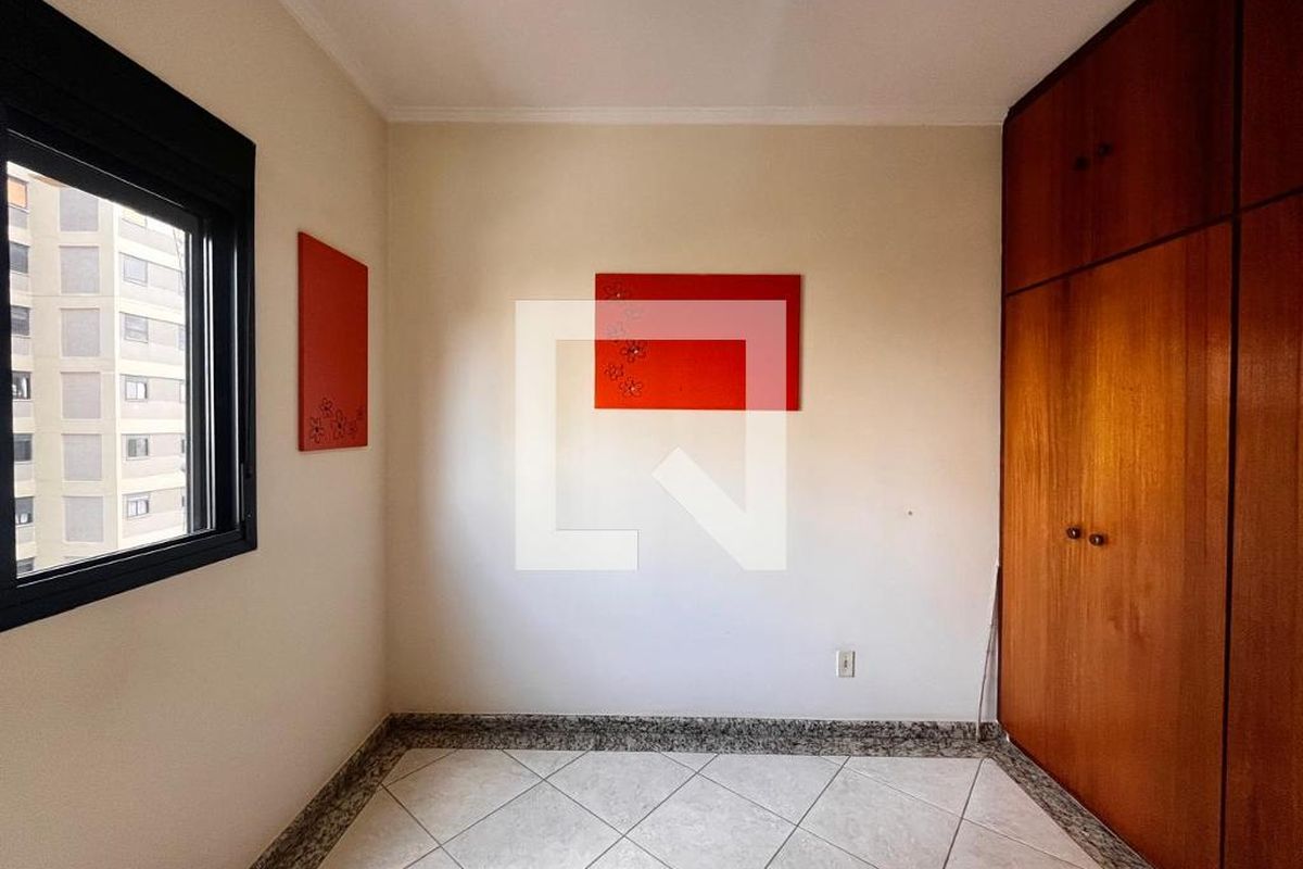 Apartamento à Venda - Taquaral, 3 Quartos,  94 m2 em , Campinas - sp | SoloBR