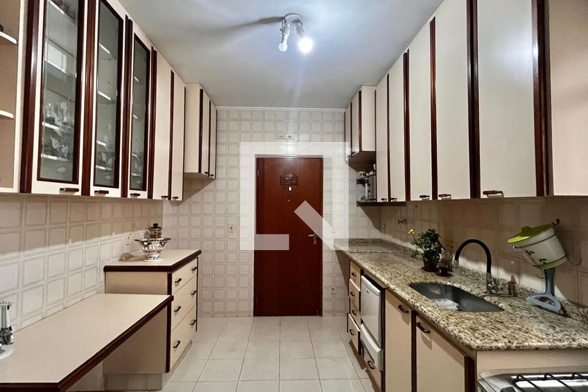 Apartamento à Venda - Taquaral, 3 Quartos,  94 m2 em , Campinas - sp | SoloBR