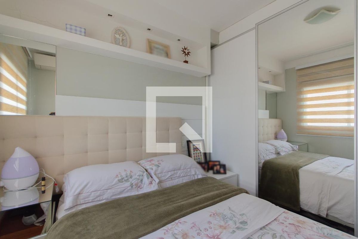 Apartamento, 1 quarto, 47 m² - Foto 14