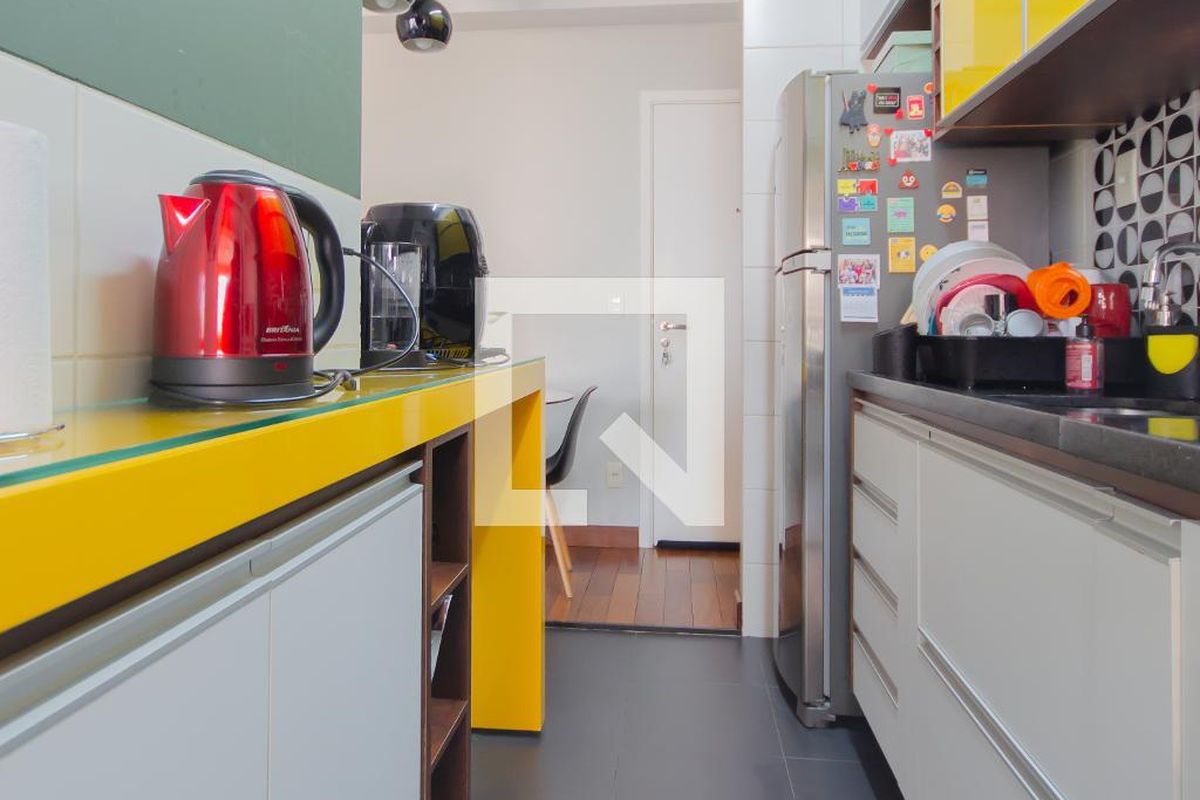 Apartamento, 1 quarto, 47 m² - Foto 32