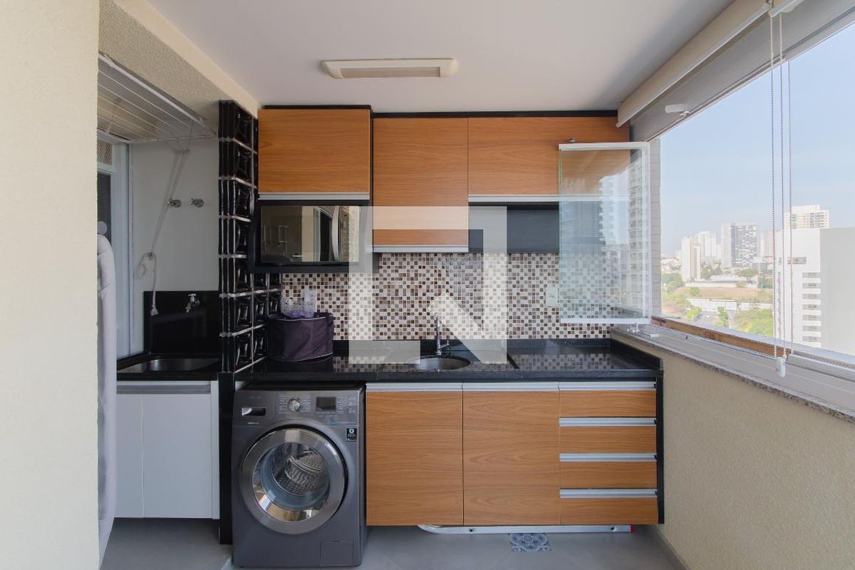 Apartamento, 1 quarto, 47 m² - Foto 42