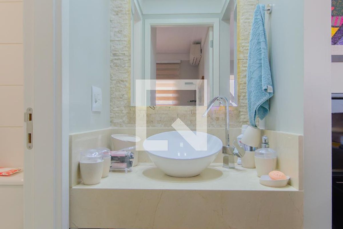 Apartamento, 1 quarto, 47 m² - Foto 24