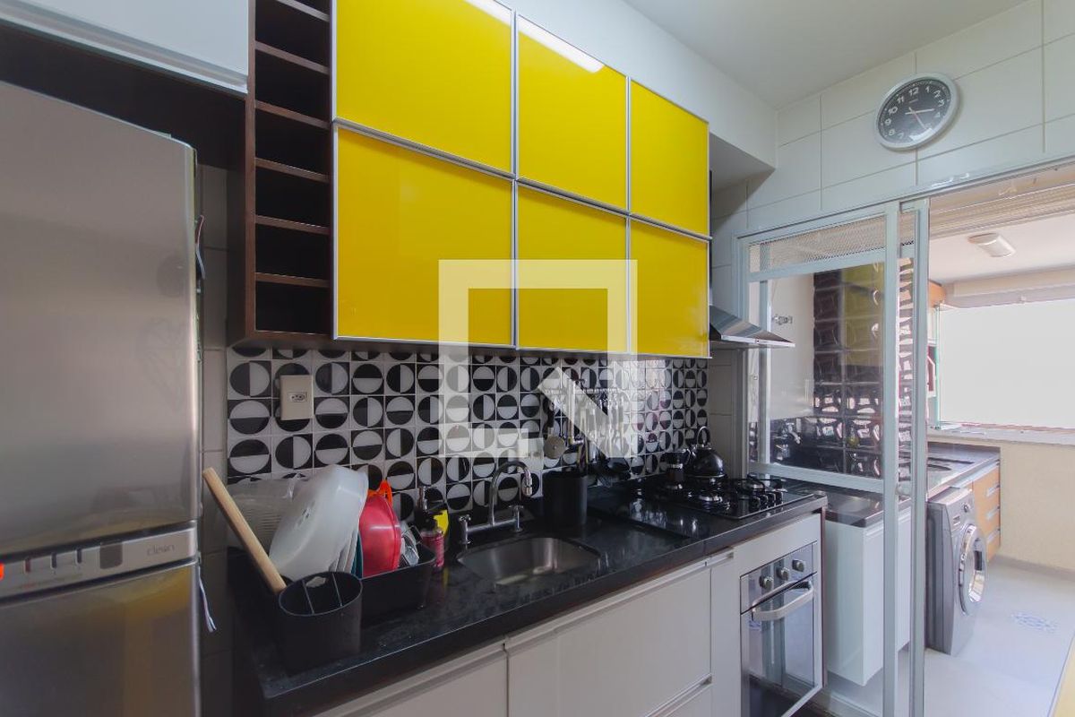 Apartamento, 1 quarto, 47 m² - Foto 28
