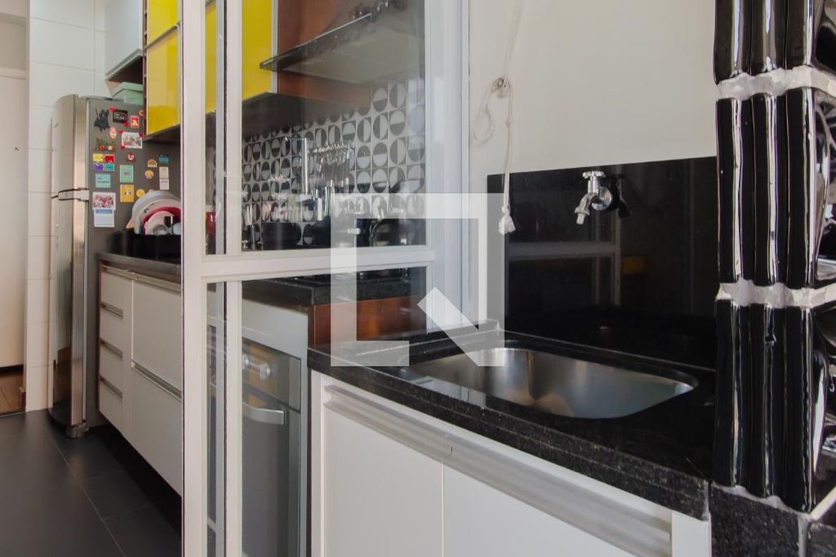Apartamento, 1 quarto, 47 m² - Foto 38