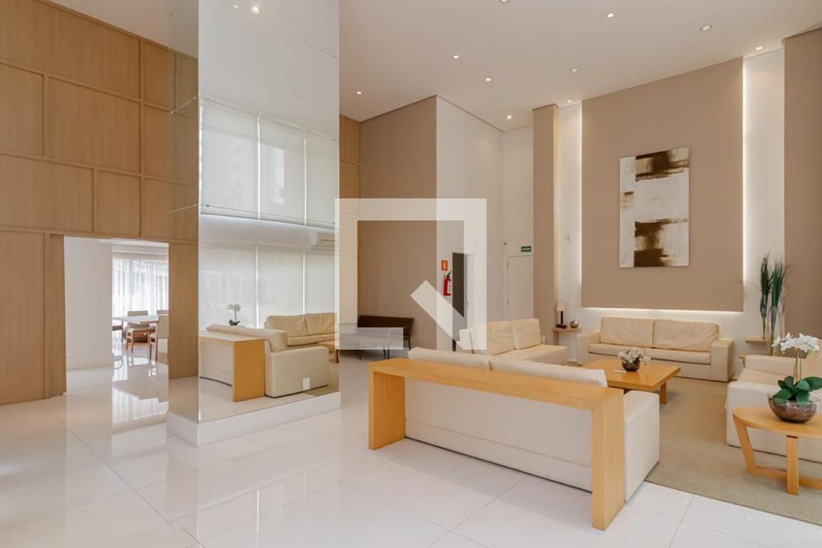 Apartamento, 1 quarto, 47 m² - Foto 60