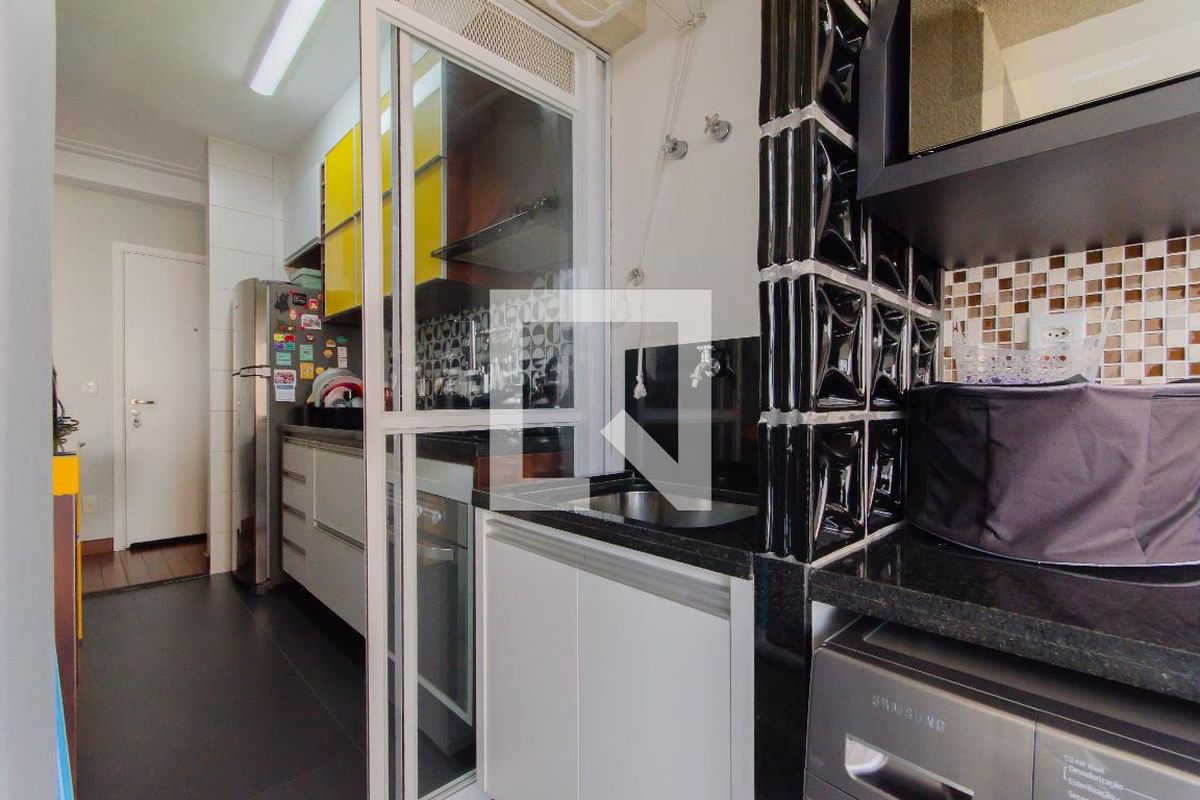 Apartamento, 1 quarto, 47 m² - Foto 34