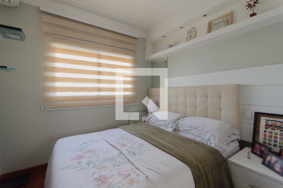 Apartamento, 1 quarto, 47 m² - Foto 10