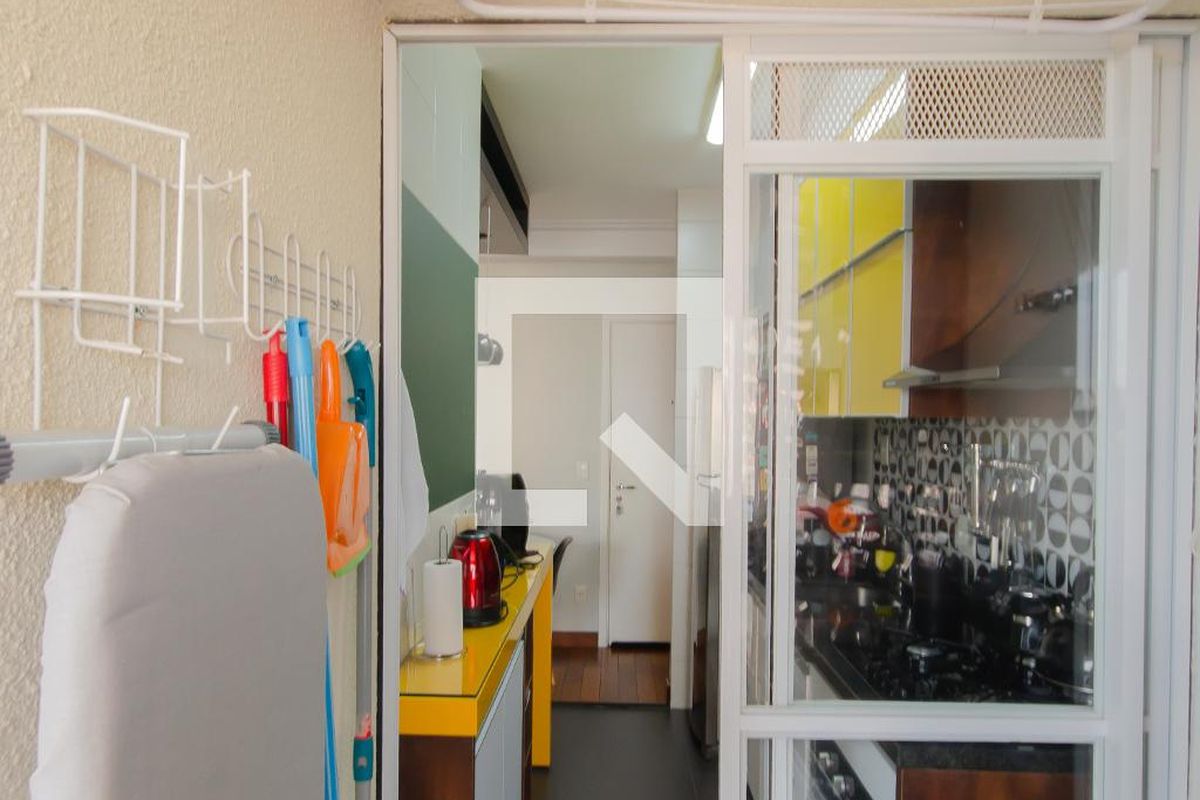 Apartamento, 1 quarto, 47 m² - Foto 40