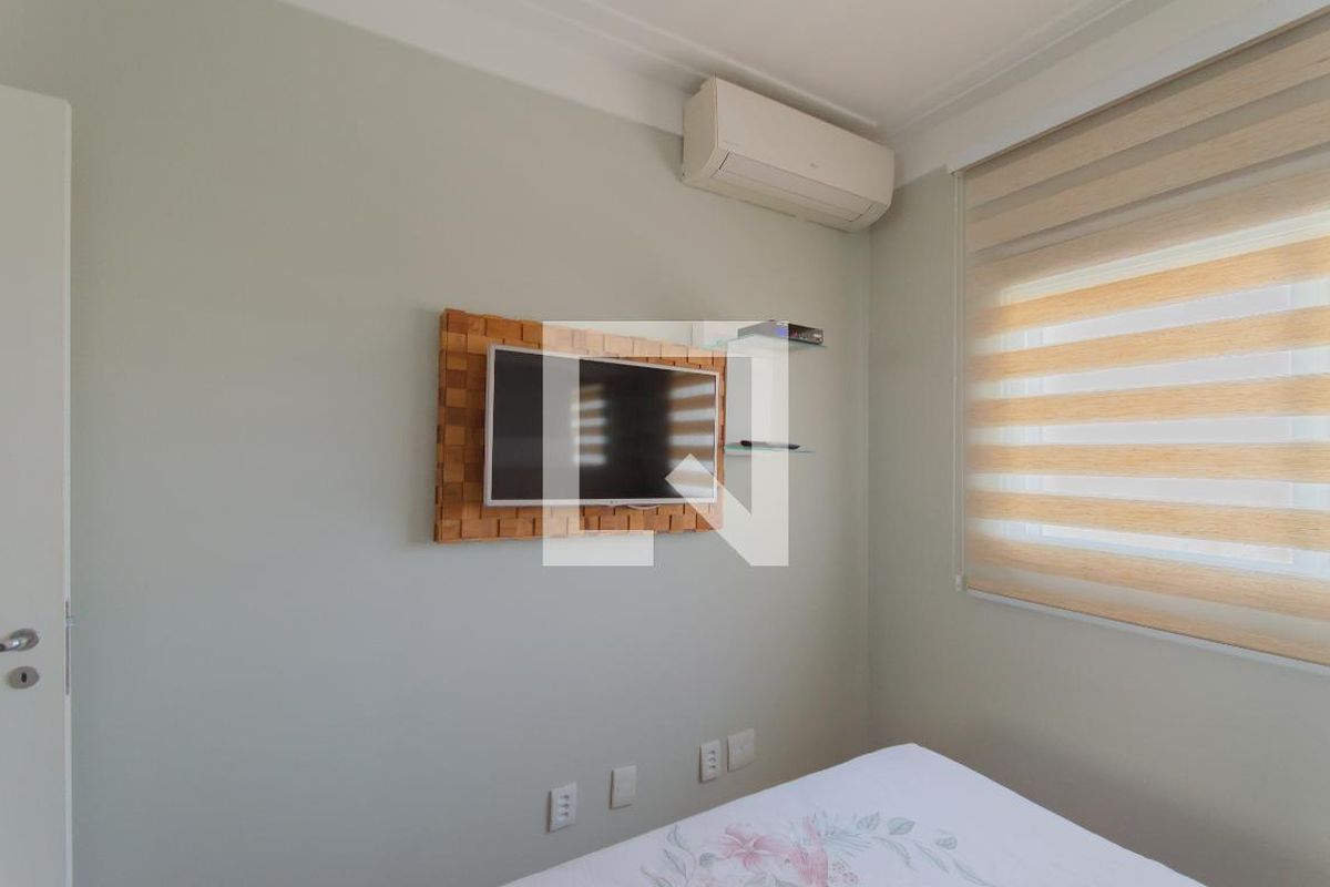 Apartamento, 1 quarto, 47 m² - Foto 12