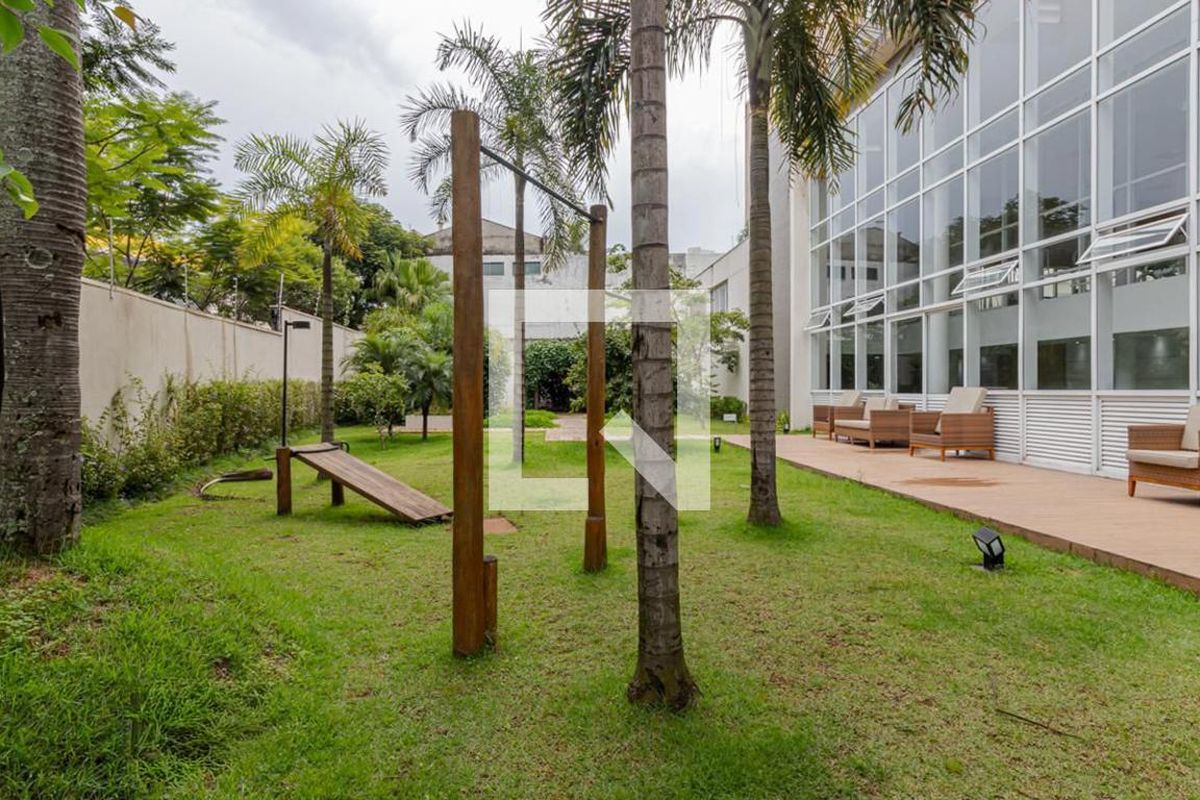 Apartamento, 1 quarto, 47 m² - Foto 46