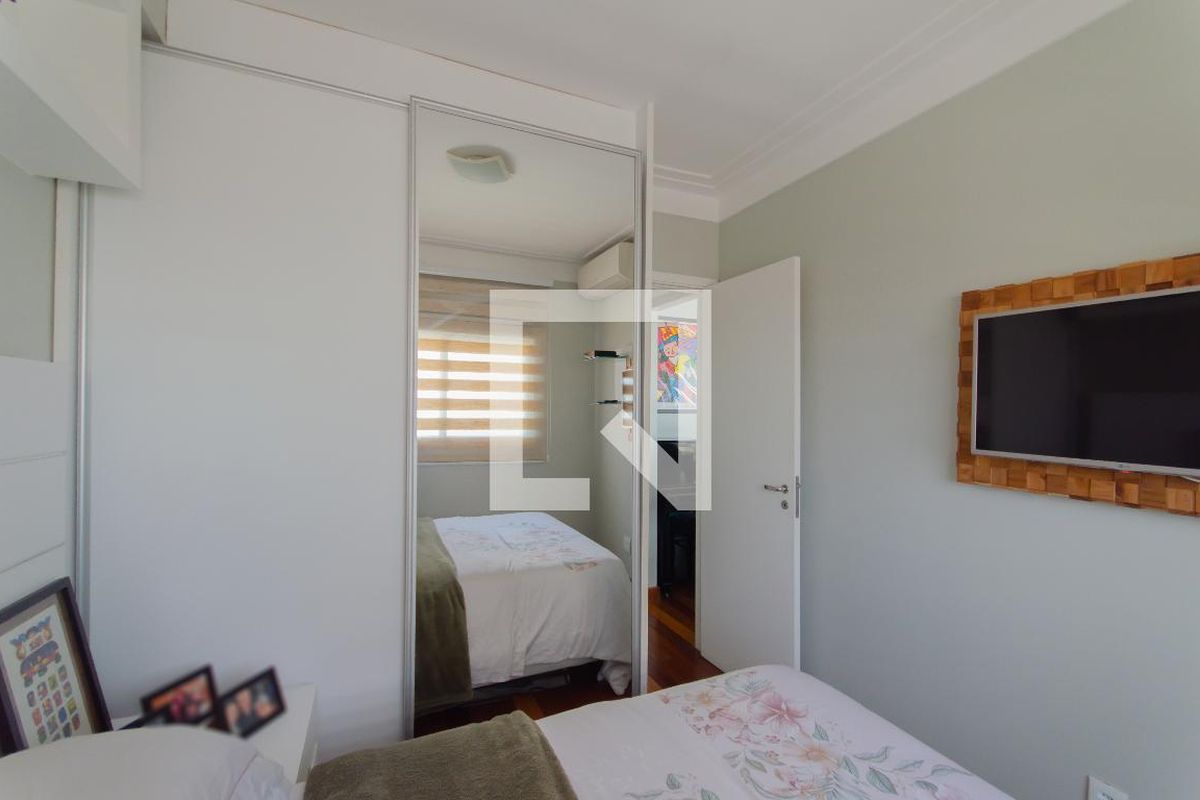 Apartamento, 1 quarto, 47 m² - Foto 16