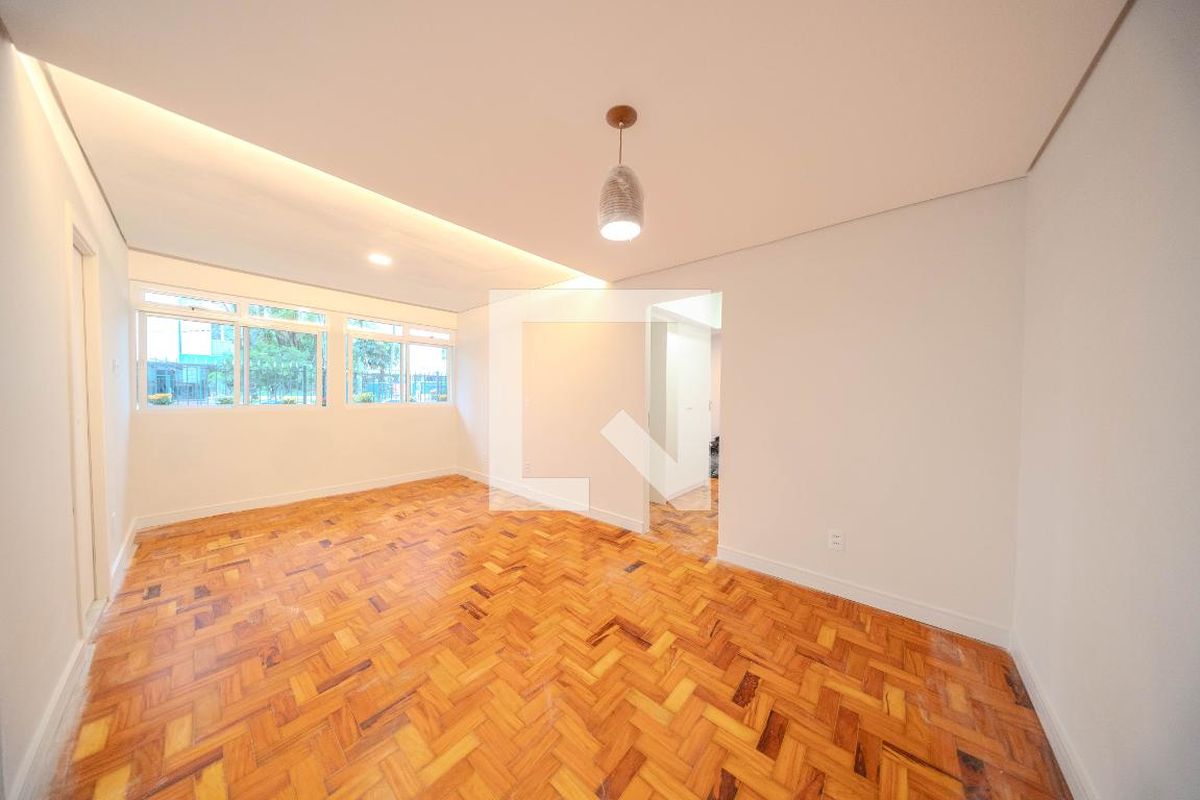 Apartamento, 1 quarto, 66 m² - Foto 1
