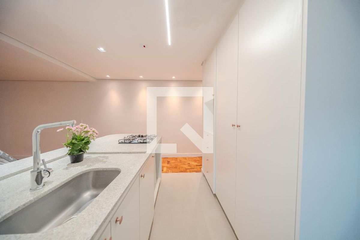 Apartamento, 1 quarto, 66 m² - Foto 5