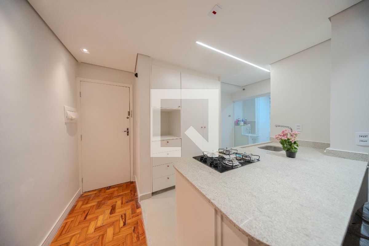 Apartamento, 1 quarto, 66 m² - Foto 6