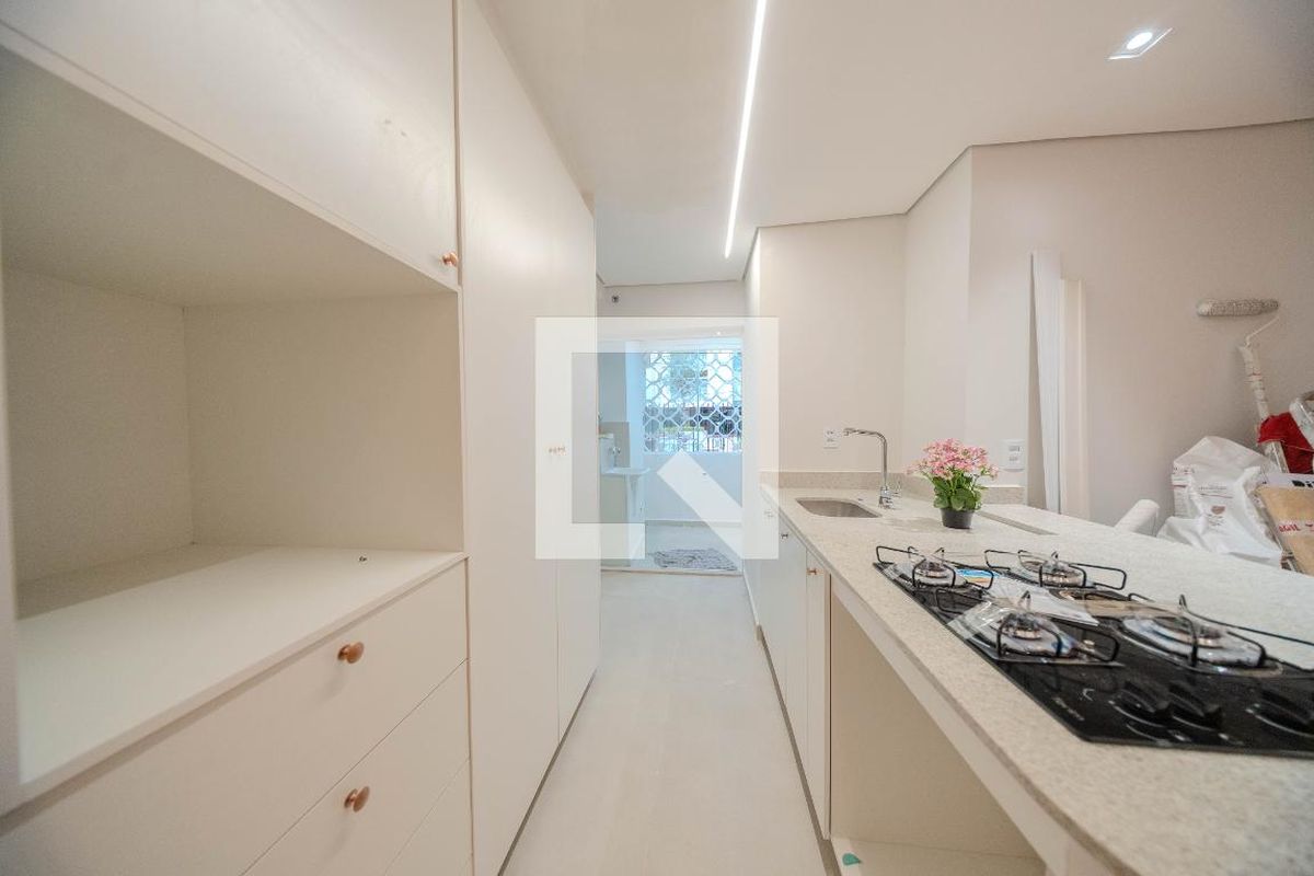 Apartamento, 1 quarto, 66 m² - Foto 8