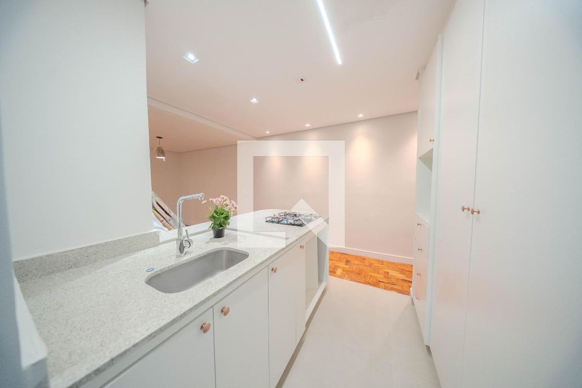 Apartamento, 1 quarto, 66 m² - Foto 9
