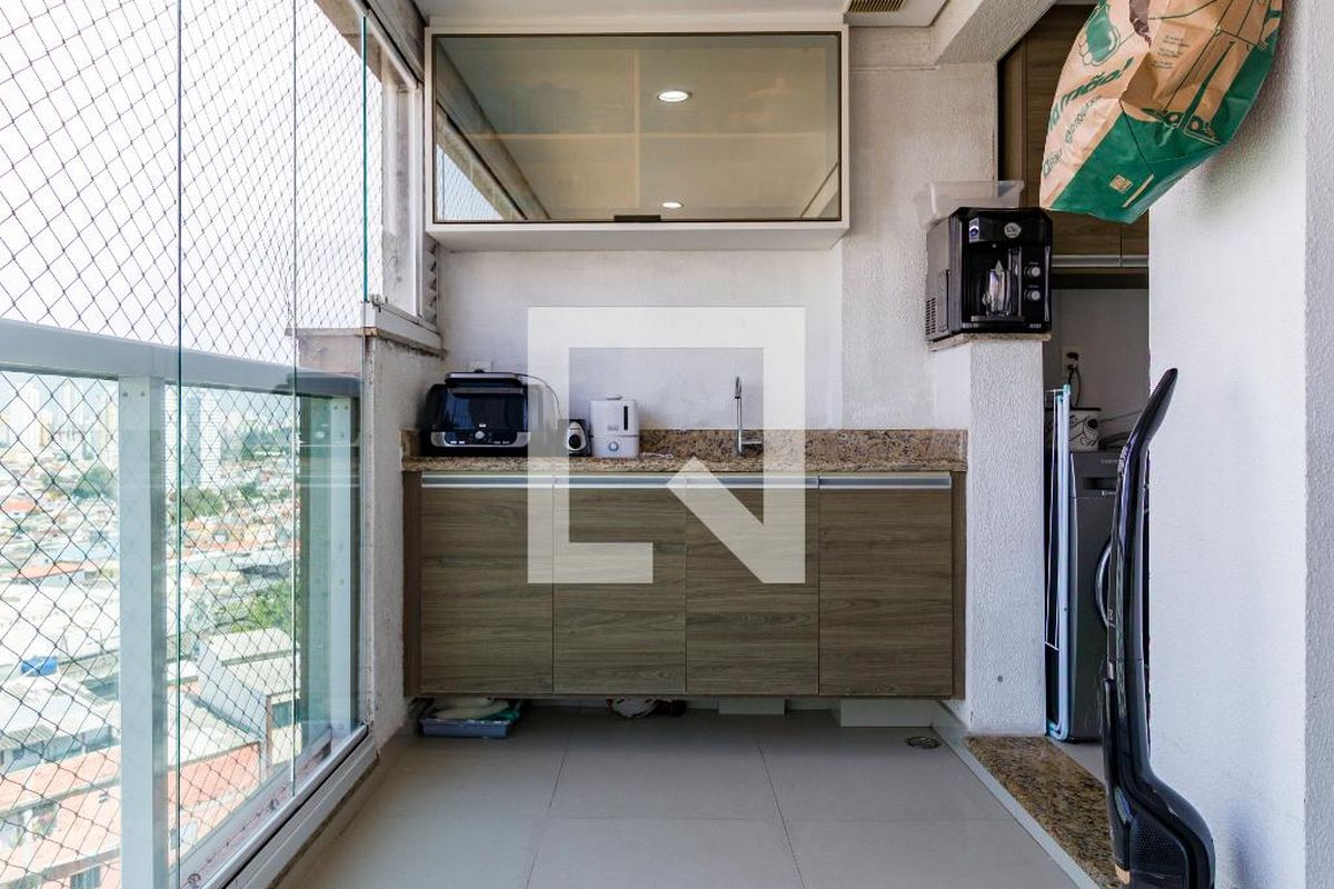 Apartamento, 3 quartos, 72 m² - Foto 14