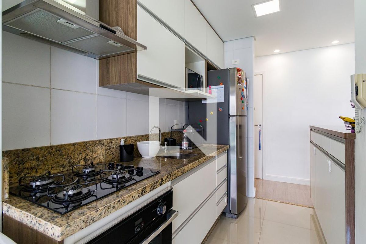 Apartamento, 3 quartos, 72 m² - Foto 72