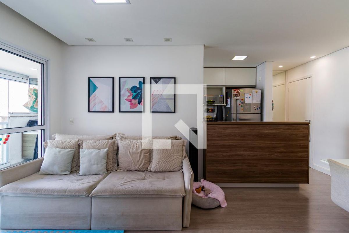 Apartamento, 3 quartos, 72 m² - Foto 6