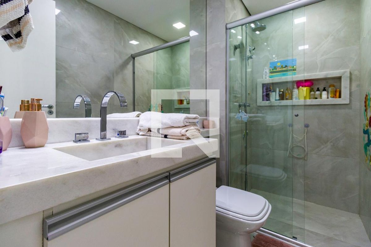 Apartamento, 3 quartos, 72 m² - Foto 58