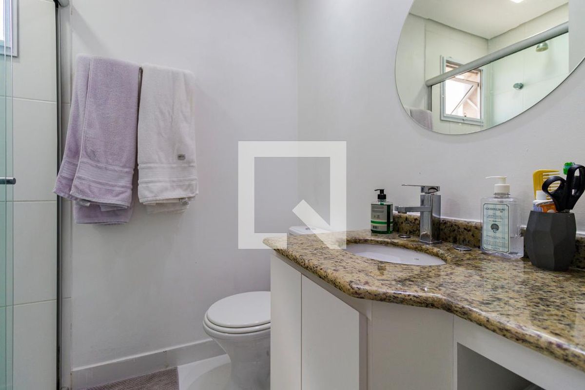 Apartamento, 3 quartos, 72 m² - Foto 50