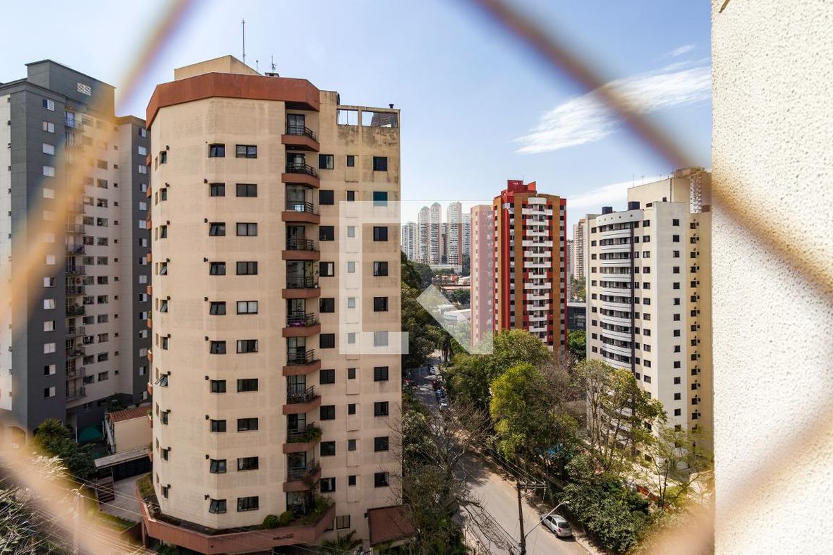 Apartamento, 3 quartos, 72 m² - Foto 38