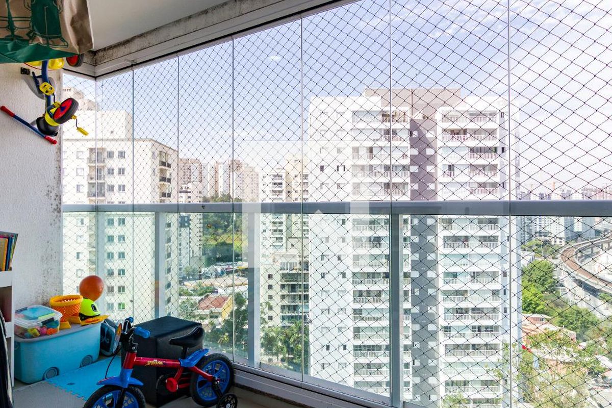 Apartamento, 3 quartos, 72 m² - Foto 12