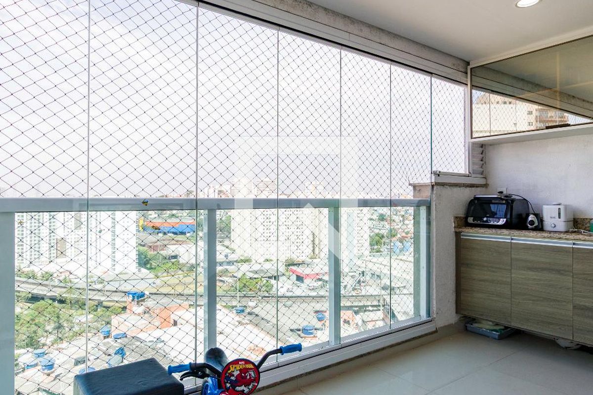 Apartamento, 3 quartos, 72 m² - Foto 10
