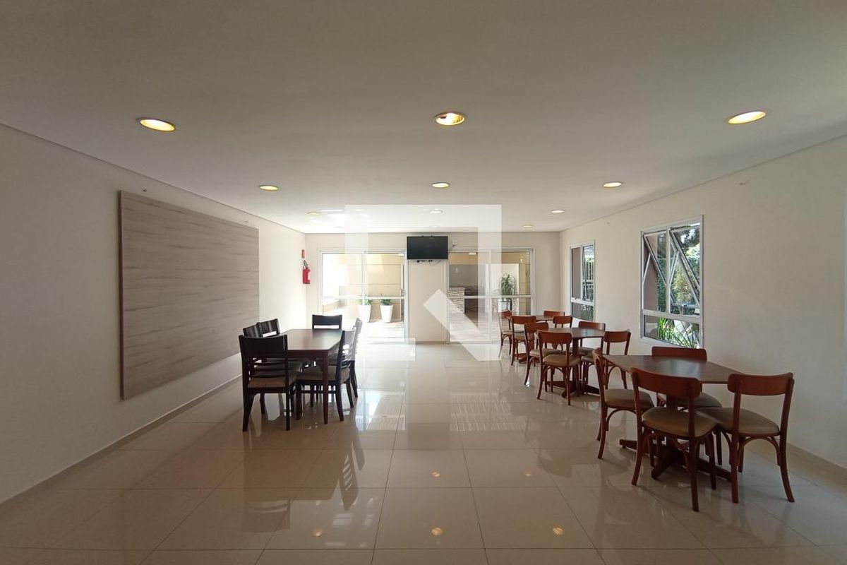 Apartamento, 3 quartos, 72 m² - Foto 86