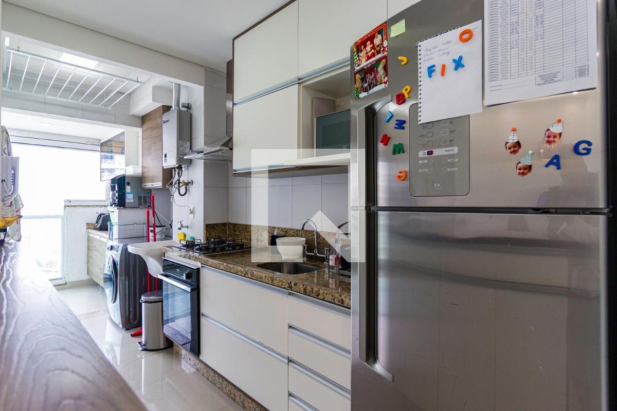 Apartamento, 3 quartos, 72 m² - Foto 70
