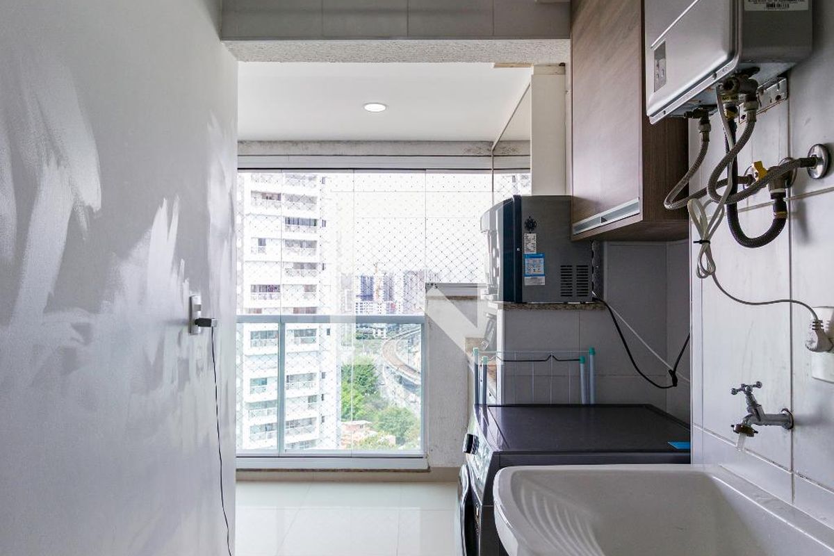 Apartamento, 3 quartos, 72 m² - Foto 74