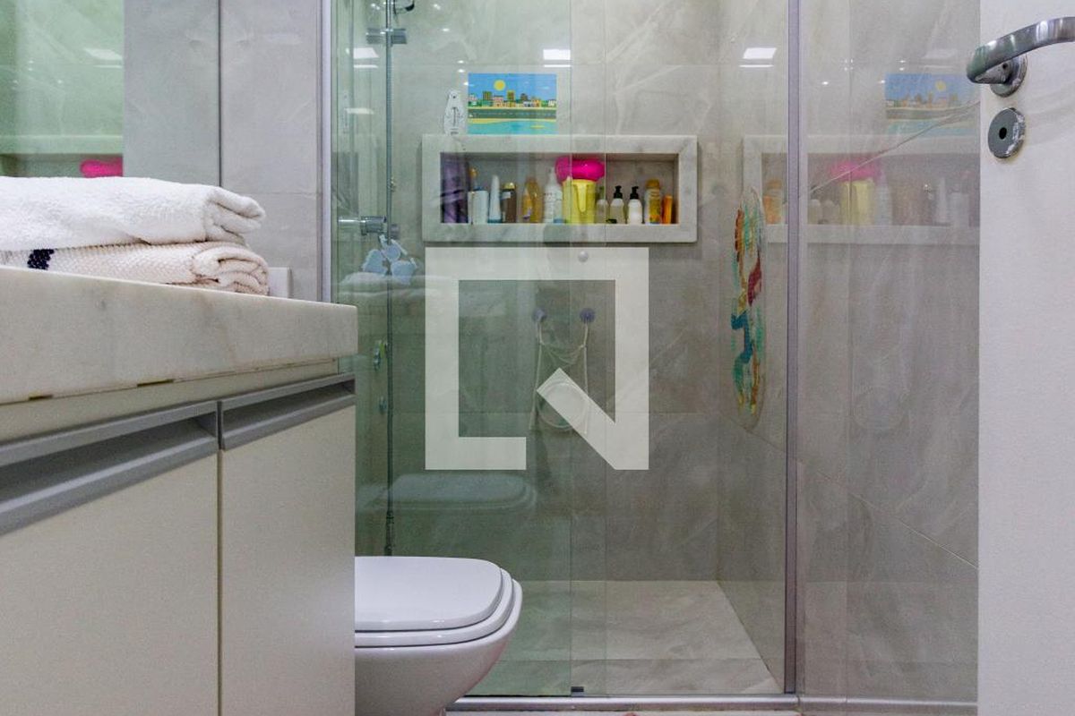 Apartamento, 3 quartos, 72 m² - Foto 60
