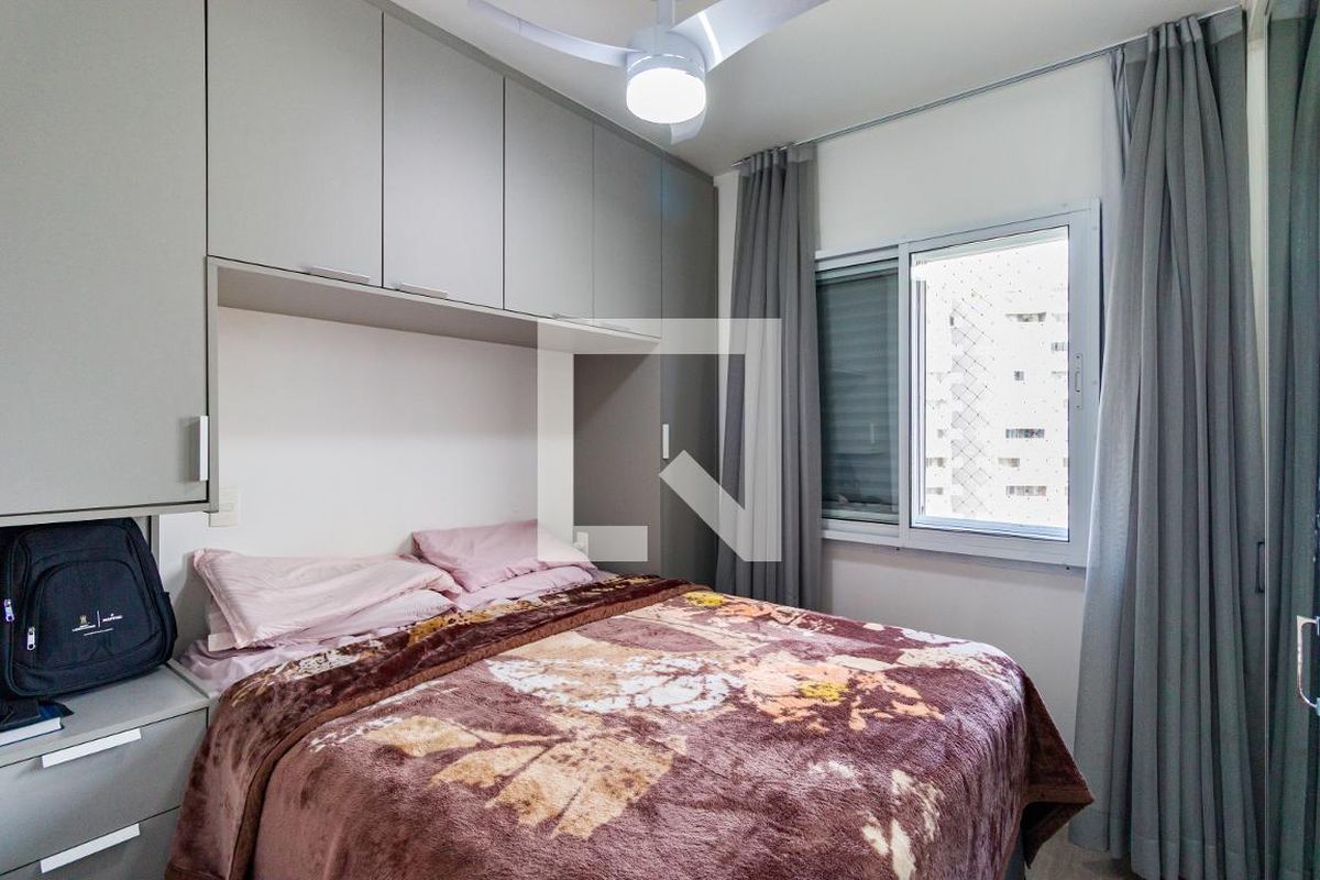 Apartamento, 3 quartos, 72 m² - Foto 40