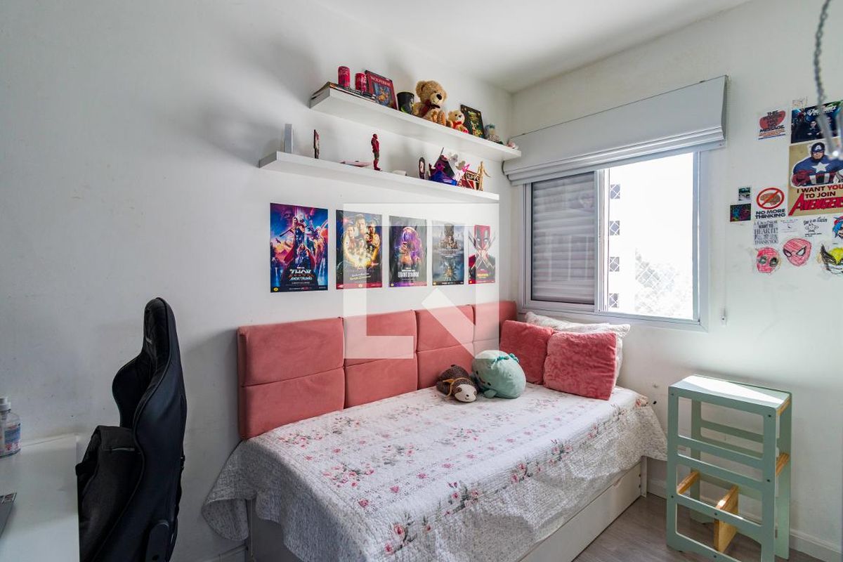 Apartamento, 3 quartos, 72 m² - Foto 30